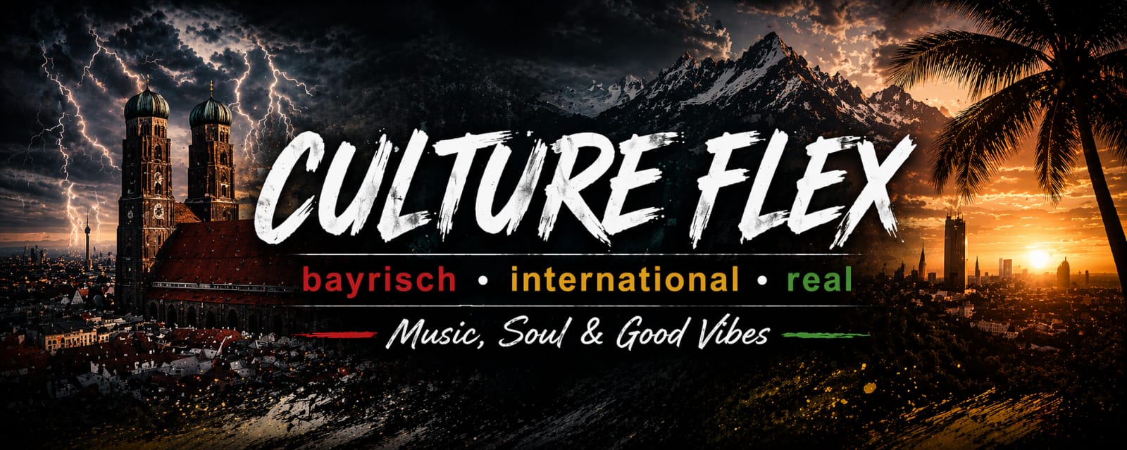 Culture Flex Banner